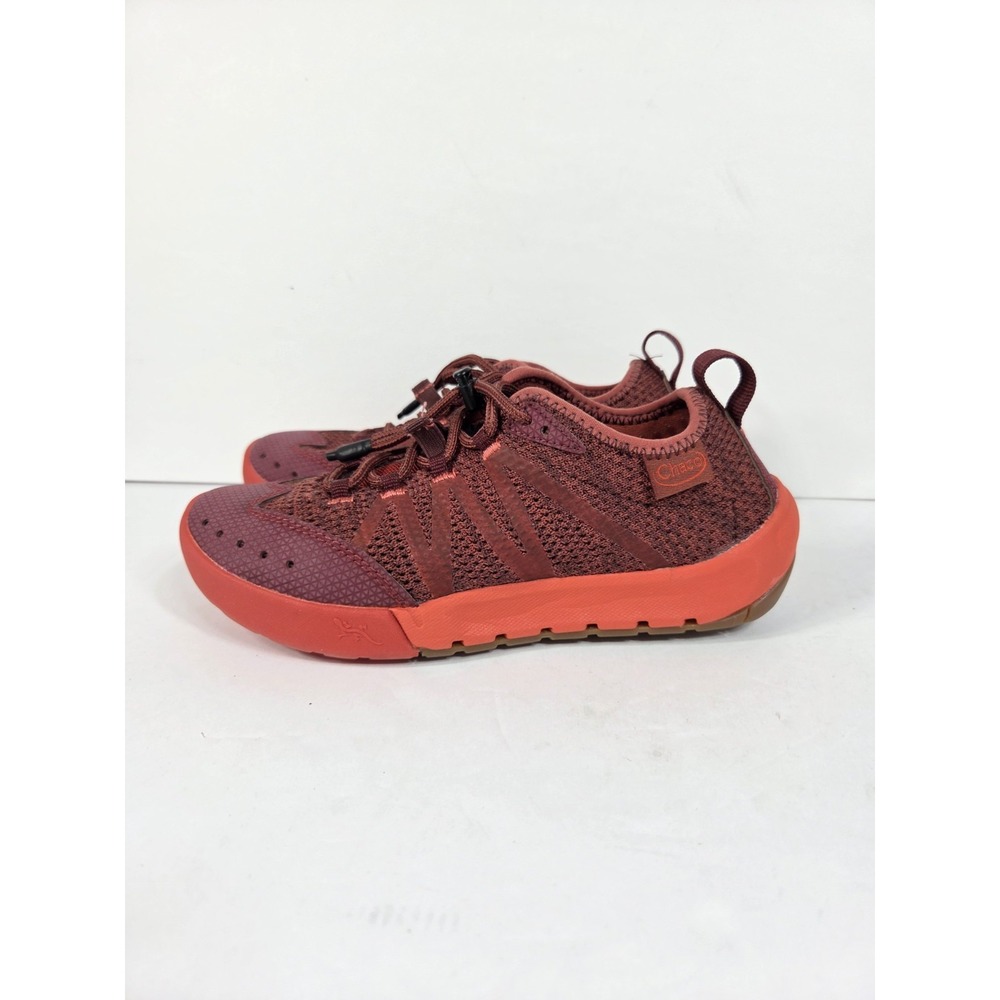 Chaco Torrent Pro Water Shoes Bungee Lace Women Sz 6